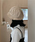 Velvet Bucket Hat